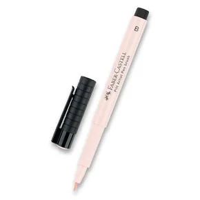 Faber-Castell 167414 Pitt Artist Pen Brush – helles Fleisch